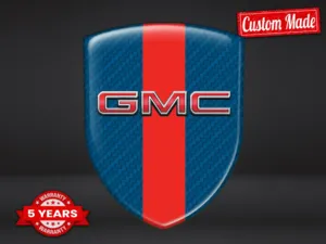GMC Etichette Aziendali Pro Max Moderne Durevoli